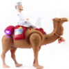 Dancing Desert Camel Toy With Light And Music Walking