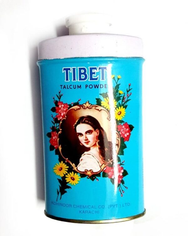 100% Original Buy Online Tibet Telcom Powder