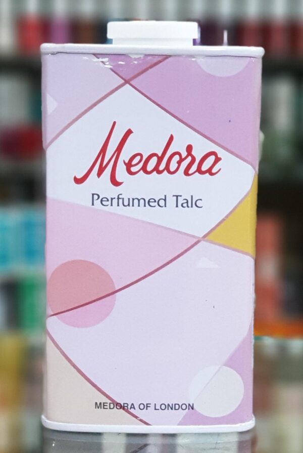 100% Original Medora Fragrant Powder 100g