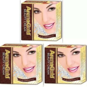 Arina Gold Fairness cream for Women 100%Original From Pakistan