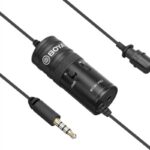 Buy online Boya Mic