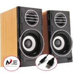 Ft-2031 Prime USB Multimedia Woofer Speaker For Computer,Laptop,Mobile,and tablet