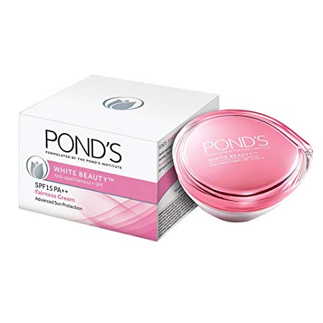Pinky Ponds Beauty Fairness - Anti- Spot + SPF