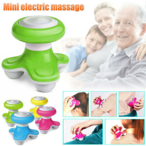 Electric Massager Body Massager For Women and Girls Mini handy Full Body Massager