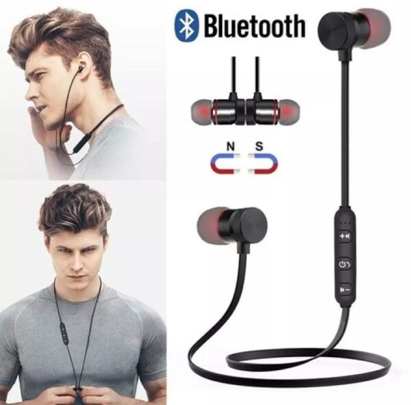 Uniersal Best Quality Bluetoooth Wireless Stereo Headset with mic