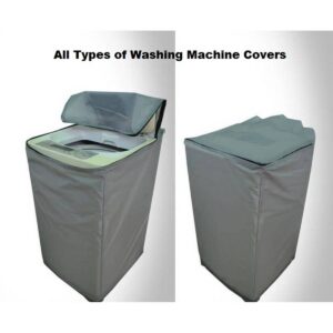 Washing Machine Cover for Automatic Machines1