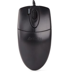 A4 Tech OP-620D – 2X Click Optical Mouse