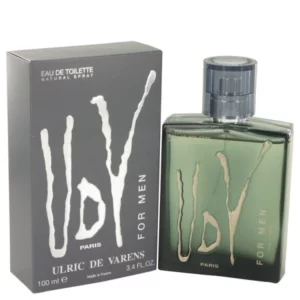 UDV For Men - Original Perfume 100ml | Price in Pakistan