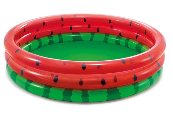 INTEX Watermelon Pool Round for Ages 2 and Up 58448 - Price in Pakistan 2023